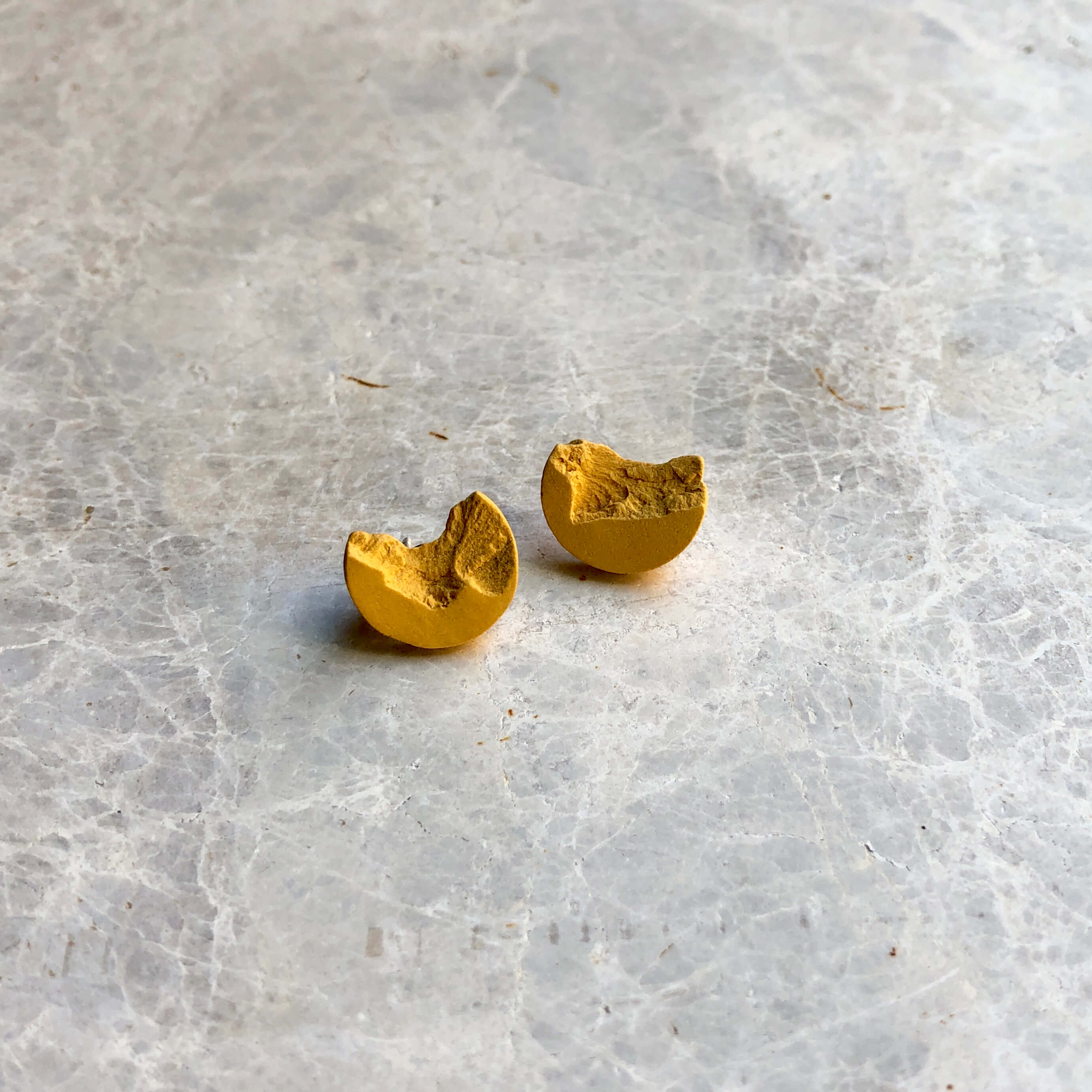 Pendientes Curvas Mini