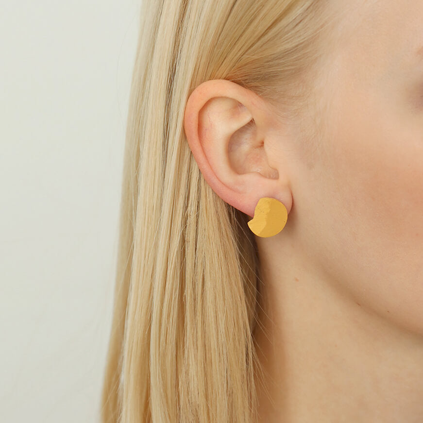 Pendientes Curvas Mini