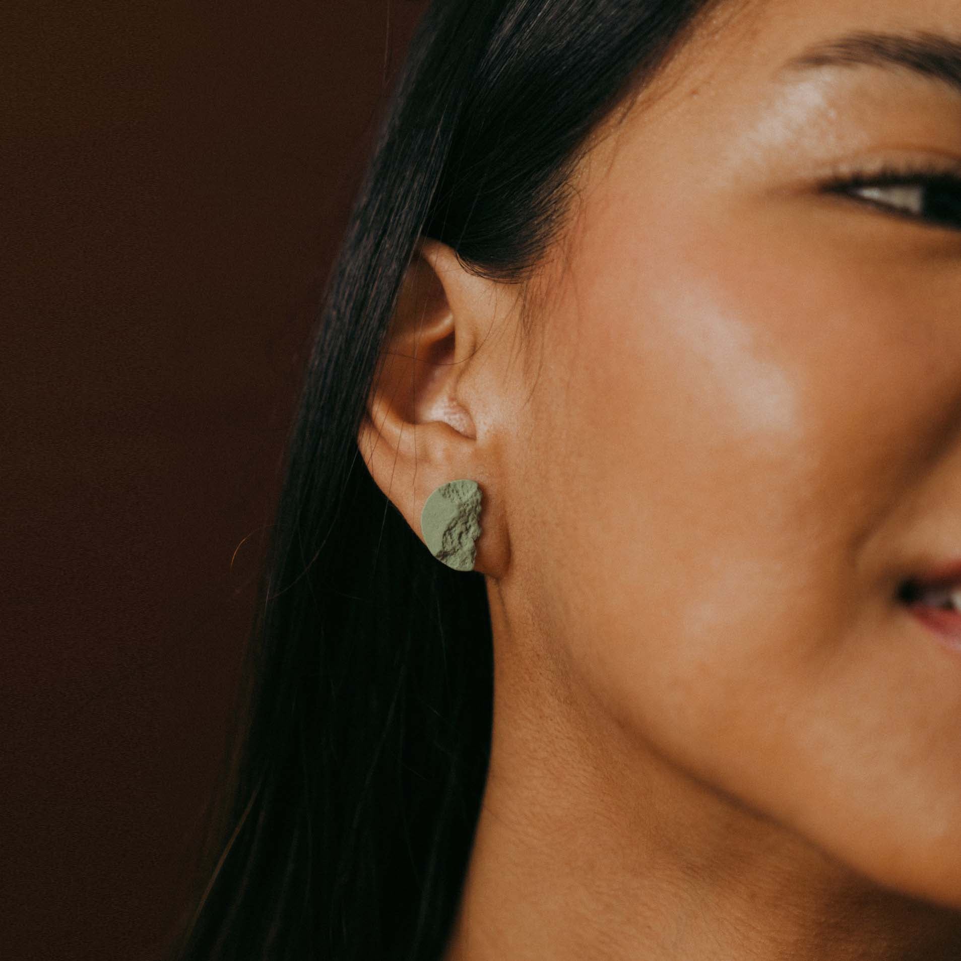 Pendientes Curvas Mini